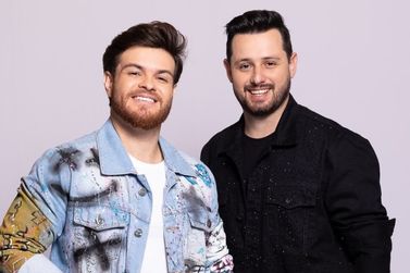 Show gratuito com Murilo & Rom&aacute;rio em Loanda &eacute; transferido para domingo (21)