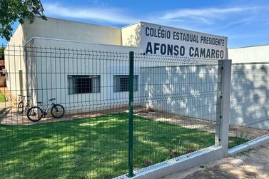 &Uacute;ltimo dia para estudantes de Loanda se inscrever no Enem