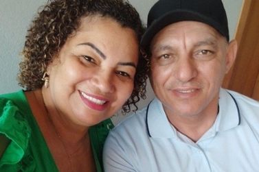 Vel&oacute;rio de Ilson Sharf, morador de Loanda v&iacute;tima do acidente na BR, acontece neste s&aacute;bado