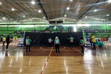 5&ordf; etapa da Liga Esportiva da Melhor Idade ser&aacute; em S&atilde;o Pedro do Paran&aacute;