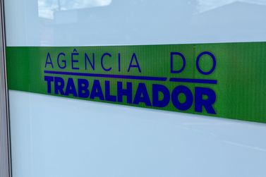  Ag&ecirc;ncia do Trabalhador tem quase 60 vagas de emprego em Loanda