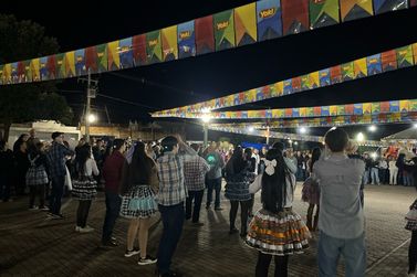Arrai&aacute; da Aparecida ocorre na pr&oacute;xima semana em Loanda