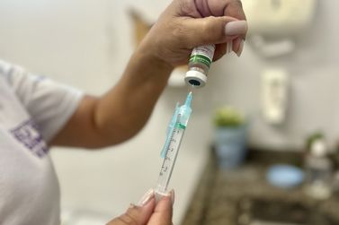 Baixa procura pela vacina&ccedil;&atilde;o contra a gripe preocupa Sa&uacute;de de Loanda