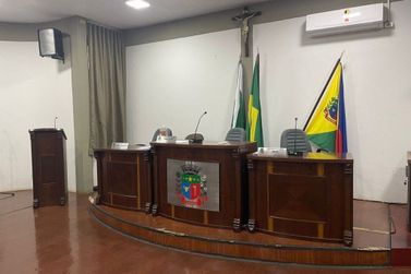 C&acirc;mara de Loanda passa a transmitir reuni&otilde;es das comiss&otilde;es