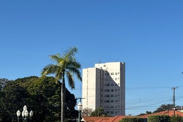 Confira a previs&atilde;o do tempo para Loanda neste fim de semana