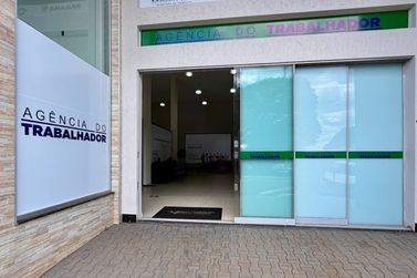 Confira as vagas de emprego dispon&iacute;veis na Ag&ecirc;ncia do Trabalhador em Loanda