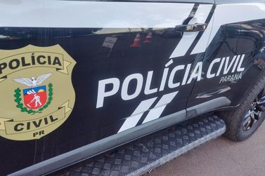 Duas pessoas s&atilde;o presas durante abordagem em bar de Loanda