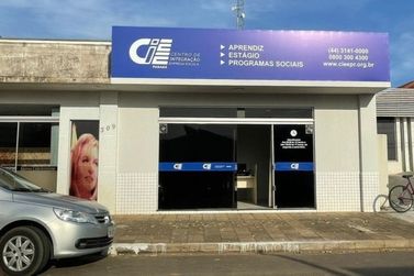 Estudantes podem se candidatar a vagas de est&aacute;gio no CIEE de Loanda