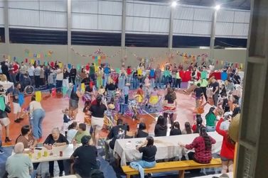 Festa julina da Apae Loanda ocorre nesta semana