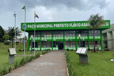 Loanda abre inscri&ccedil;&otilde;es para casas de novo residencial