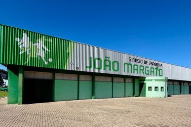 Loanda Futsal volta ao Margat&atilde;o para enfrentar o Santa Helena pela S&eacute;rie Bronze