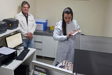 Loanda passa a armazenar bolsas de sangue no hospital Santa Catarina