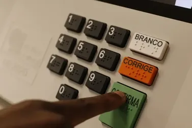 Loanda tem 15,8 mil eleitores aptos a votar nas elei&ccedil;&otilde;es 2026