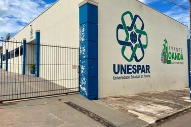 Loanda ter&aacute; mostra de profiss&otilde;es da Unespar em setembro