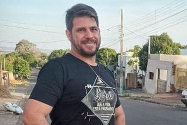 Morre aos 43 anos Leandro Tonelli, comunicador da R&aacute;dio Guadalupe