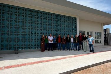 Nova Unidade B&aacute;sica de Sa&uacute;de de Loanda recebe investimento de mais de R$ 2 milh&otilde;es