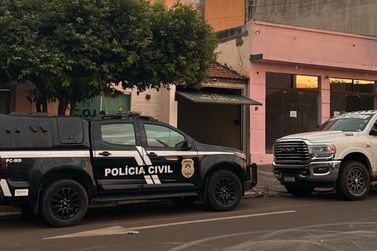 Quatro homens s&atilde;o presos em opera&ccedil;&atilde;o contra o tr&aacute;fico de drogas em Loanda e regi&atilde;o