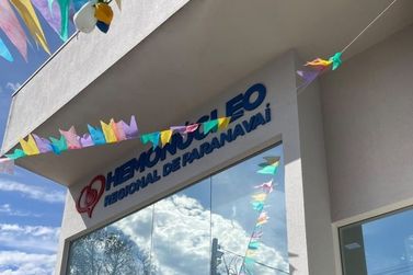 Transporte gratuito levar&aacute; moradores de Loanda ao hemon&uacute;cleo em agosto
