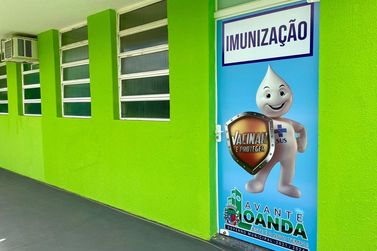 UBSs de Loanda abrem neste s&aacute;bado (4) para vacina&ccedil;&atilde;o contra a gripe