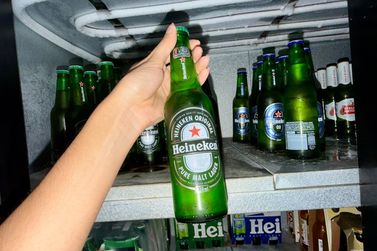 A cerveja mais gelada de Loanda agora tem novo endere&ccedil;o