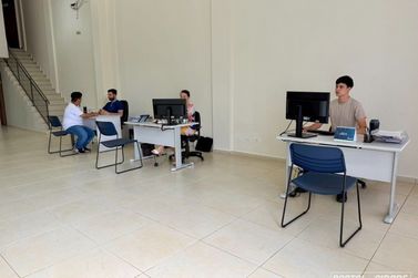 Agosto inicia com mais de 80 vagas de emprego na Ag&ecirc;ncia do Trabalhador de Loanda