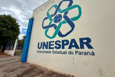 Aul&otilde;es gratuitos da Unespar ajudam na prepara&ccedil;&atilde;o para vestibular e Enem