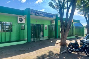 Campanha de multivacina&ccedil;&atilde;o para menores de 15 anos &eacute; realizada em Loanda