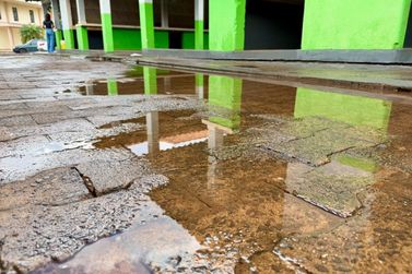 El Ni&ntilde;o deve gerar chuvas acima da m&eacute;dia em agosto