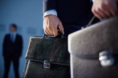 Empresas de Loanda e regi&atilde;o est&atilde;o com vagas de emprego abertas