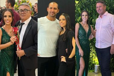 &ldquo;Ter tr&ecirc;s pais &eacute; um privil&eacute;gio para mim&rdquo;, diz moradora de Loanda