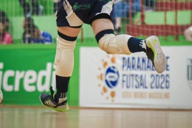 Loanda Futsal viaja neste fim de semana para mais uma rodada da S&eacute;rie Bronze 