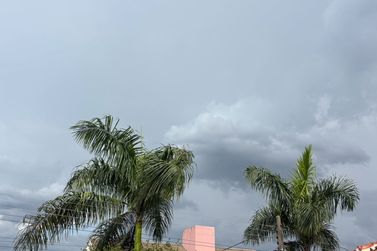 Frente fria &eacute; prevista para Loanda no come&ccedil;o de agosto