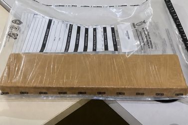 Moto e maconha s&atilde;o apreendidas em Quer&ecirc;ncia do Norte