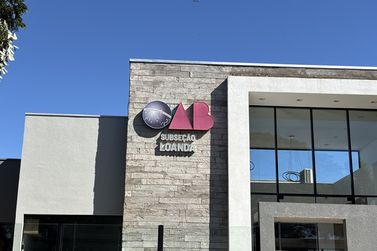 OAB de Loanda alerta sobre golpe do falso advogado