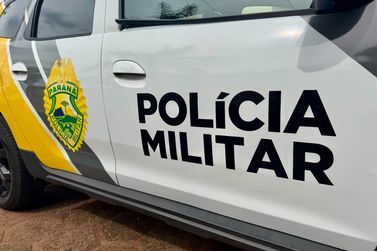 Procurado por contrabando &eacute; preso em Quer&ecirc;ncia do Norte