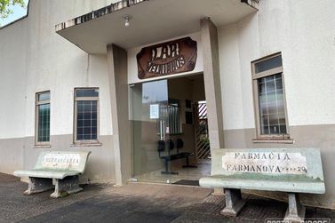 Rotary promove coleta solid&aacute;ria de alimentos para Lar dos Idosos de Loanda