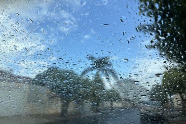 Sol e chuva: veja a previs&atilde;o do tempo para Loanda neste fim de semana