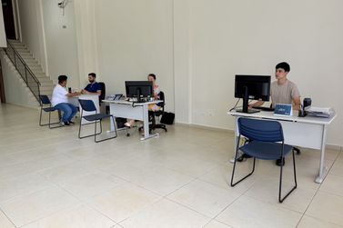 Mais de 60 vagas de emprego est&atilde;o dispon&iacute;veis na Ag&ecirc;ncia do Trabalhador de Loanda