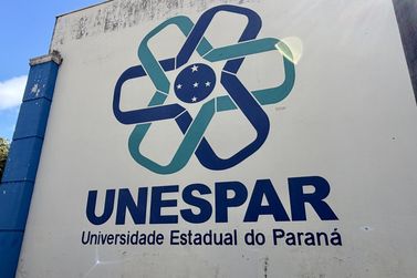 Alerta de temporal faz Unespar suspender aulas em Loanda