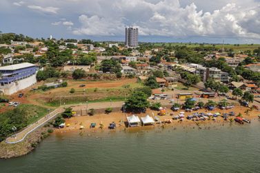 Porto S&atilde;o Jos&eacute; ter&aacute; opera&ccedil;&atilde;o de limpeza do rio no fim de semana
