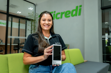 Solu&ccedil;&otilde;es que impulsionam: como os meios de pagamento do Sicredi ajudam empresas a crescer