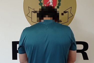 Condenado a 14 anos por tentativa de homic&iacute;dio &eacute; preso em Quer&ecirc;ncia do Norte