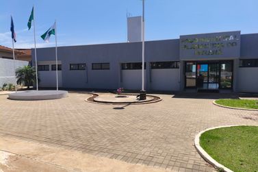 Prefeitura de Planaltina do Paran&aacute; abre processo seletivo para est&aacute;gios