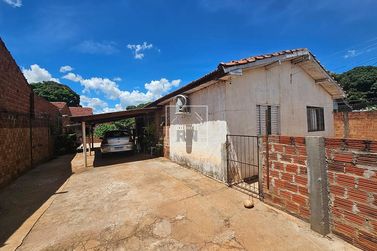 Casa &agrave; venda - Vila Nova