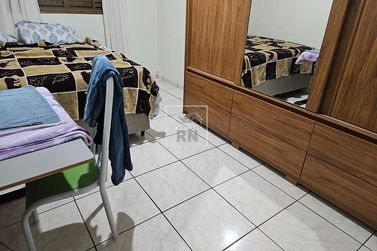 Casa &agrave; venda - 160m&sup2; - Vila Nova