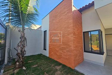 Casa &agrave; venda - Jardim XV de Novembro