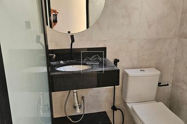 Casa &agrave; venda - 137m&sup2; - Jardim Panorama
