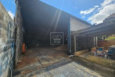 Casa &agrave; venda - Vila Uni&atilde;o