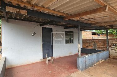 Terreno &agrave; venda - centro