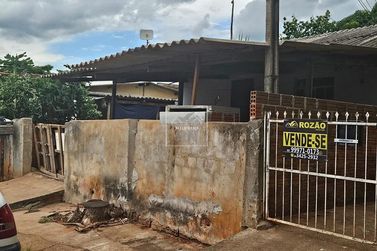 Terreno &agrave; venda - centro
